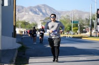 Carrera 10 millas y 5K Rotary
