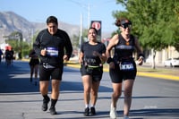 Carrera 10 millas y 5K Rotary