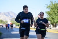 Carrera 10 millas y 5K Rotary