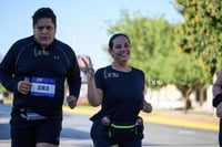 Carrera 10 millas y 5K Rotary
