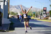 Carrera 10 millas y 5K Rotary