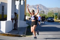 Carrera 10 millas y 5K Rotary