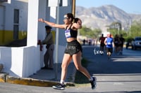 Carrera 10 millas y 5K Rotary