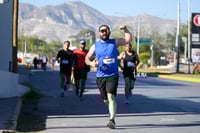 Carrera 10 millas y 5K Rotary