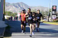 Carrera 10 millas y 5K Rotary