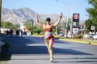 Carrera 10 millas y 5K Rotary