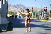 Carrera 10 millas y 5K Rotary