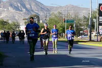 Carrera 10 millas y 5K Rotary