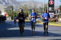 Carrera 10 millas y 5K Rotary