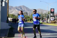 Carrera 10 millas y 5K Rotary