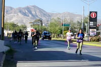 Carrera 10 millas y 5K Rotary