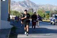 Carrera 10 millas y 5K Rotary