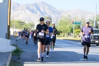 Carrera 10 millas y 5K Rotary