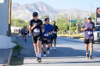Carrera 10 millas y 5K Rotary