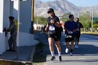 Carrera 10 millas y 5K Rotary