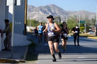 Carrera 10 millas y 5K Rotary