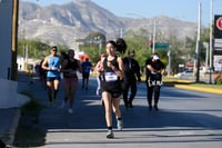 Carrera 10 millas y 5K Rotary