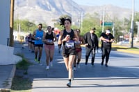 Carrera 10 millas y 5K Rotary