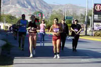 Carrera 10 millas y 5K Rotary