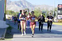 Carrera 10 millas y 5K Rotary