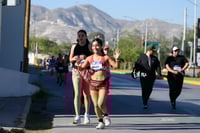 Carrera 10 millas y 5K Rotary