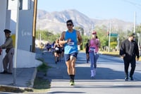 Carrera 10 millas y 5K Rotary