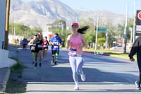 Carrera 10 millas y 5K Rotary