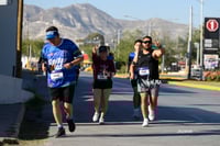 Carrera 10 millas y 5K Rotary