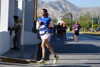 Carrera 10 millas y 5K Rotary