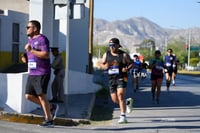 Carrera 10 millas y 5K Rotary