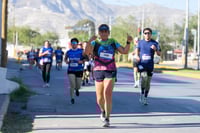 Carrera 10 millas y 5K Rotary