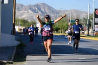 Carrera 10 millas y 5K Rotary