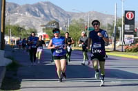 Carrera 10 millas y 5K Rotary