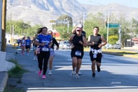 Carrera 10 millas y 5K Rotary