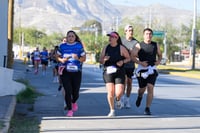 Carrera 10 millas y 5K Rotary
