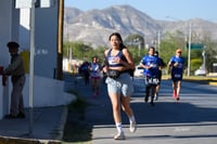Carrera 10 millas y 5K Rotary