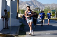 Carrera 10 millas y 5K Rotary