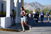 Carrera 10 millas y 5K Rotary