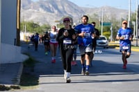 Carrera 10 millas y 5K Rotary
