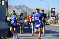 Carrera 10 millas y 5K Rotary