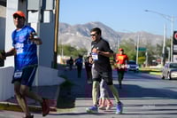 Carrera 10 millas y 5K Rotary
