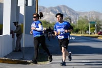 Carrera 10 millas y 5K Rotary