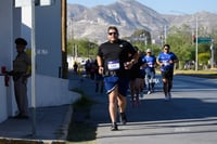 Carrera 10 millas y 5K Rotary