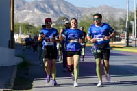 Carrera 10 millas y 5K Rotary