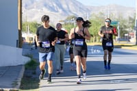 Carrera 10 millas y 5K Rotary