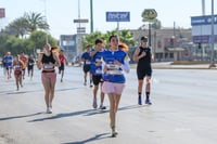 Carrera 10 millas y 5K Rotary