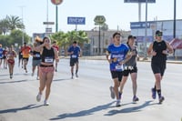 Carrera 10 millas y 5K Rotary