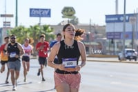 Carrera 10 millas y 5K Rotary