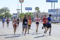 Carrera 10 millas y 5K Rotary