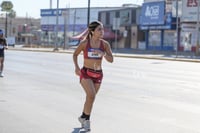 Carrera 10 millas y 5K Rotary